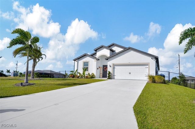 4413 NW 34th ST, Cape Coral, FL 33993