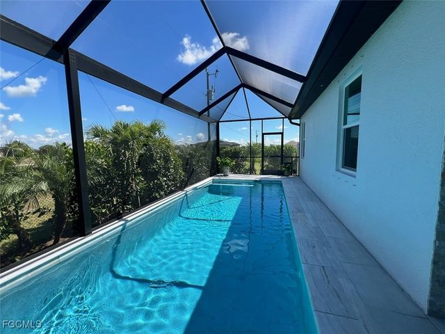 4413 NW 34th ST, Cape Coral, FL 33993