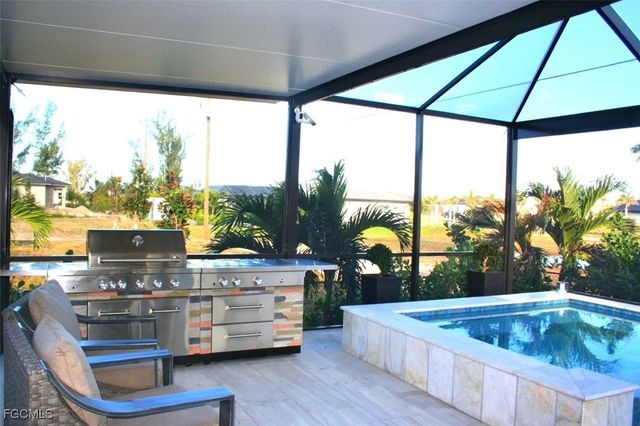 4413 NW 34th ST, Cape Coral, FL 33993