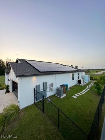 4413 NW 34th ST, Cape Coral, FL 33993