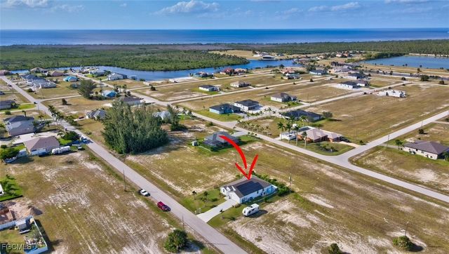 4413 NW 34th ST, Cape Coral, FL 33993