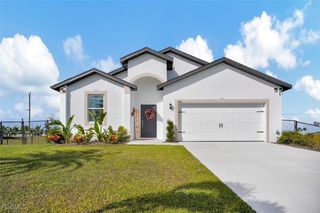 4413 NW 34th ST, Cape Coral, FL 33993