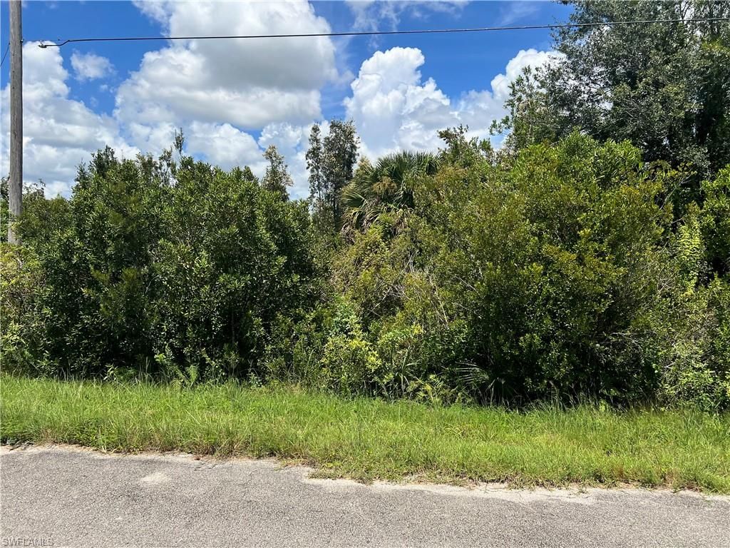 2612 36th ST SW, LEHIGH ACRES, FL 33976 — exterior