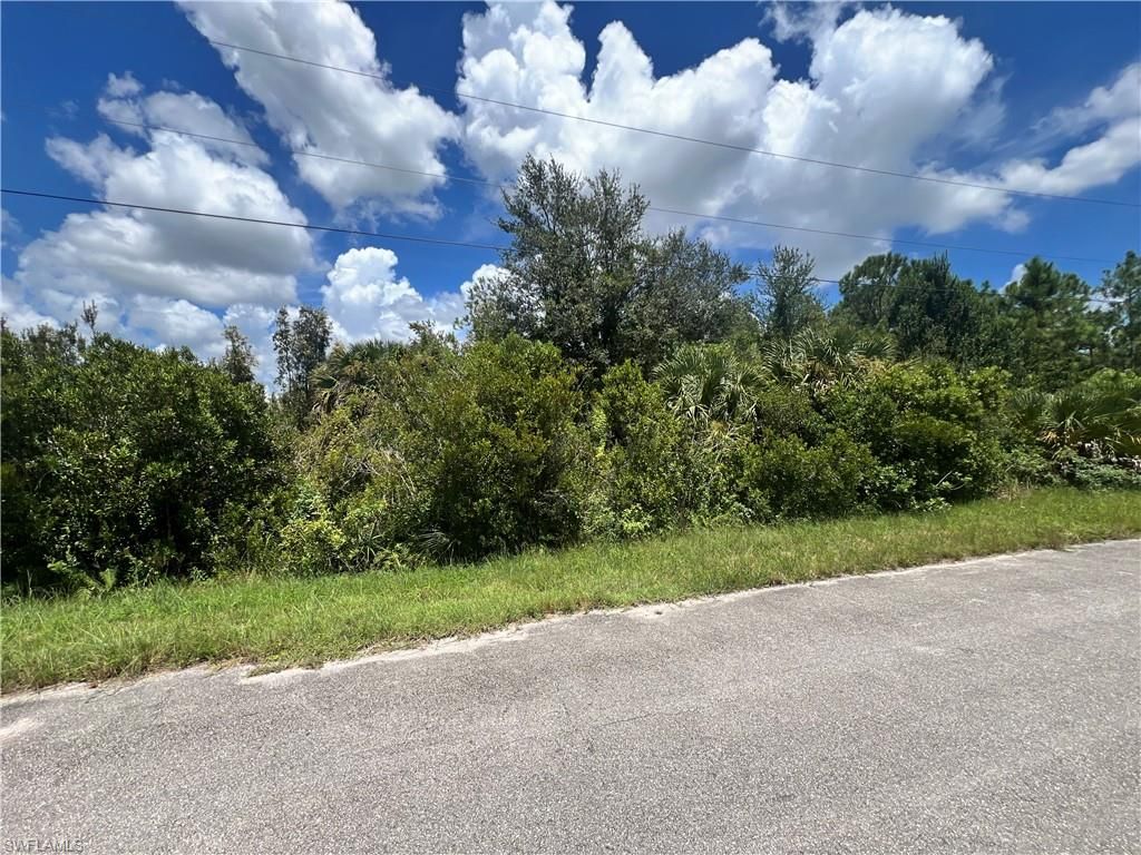 2612 36th ST SW, LEHIGH ACRES, FL 33976 — photo 2