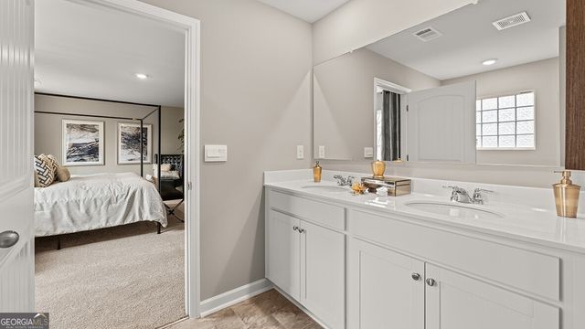 1022 Lost Creek Parkway, Dallas, GA 30132