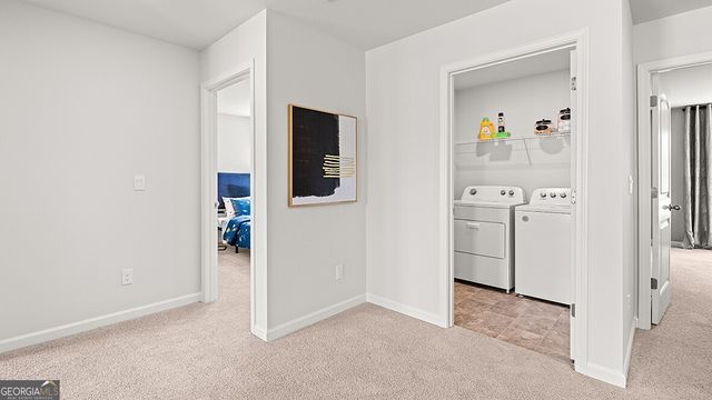 1022 Lost Creek Parkway, Dallas, GA 30132