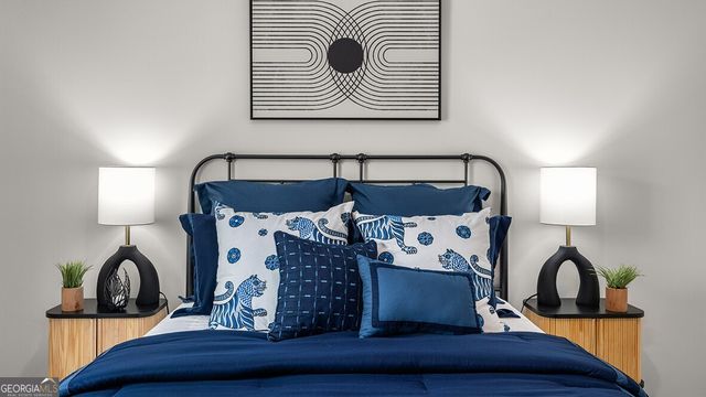 1022 Lost Creek Parkway, Dallas, GA 30132