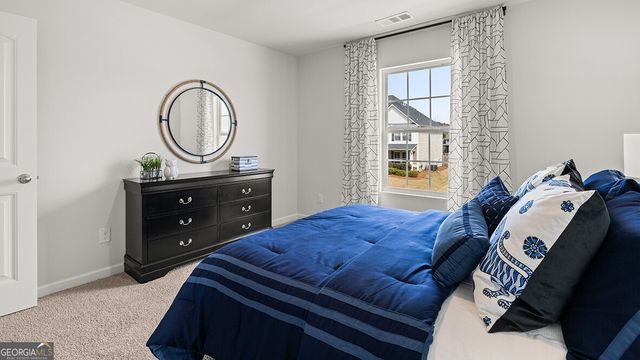 1022 Lost Creek Parkway, Dallas, GA 30132