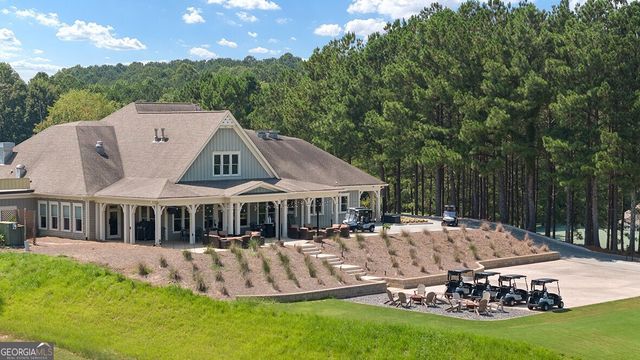 1022 Lost Creek Parkway, Dallas, GA 30132