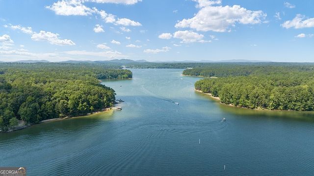 1022 Lost Creek Parkway, Dallas, GA 30132