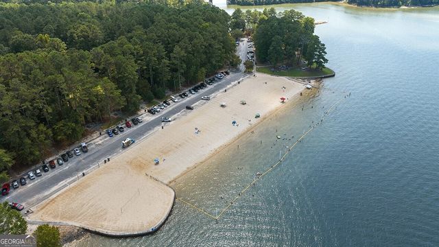 1022 Lost Creek Parkway, Dallas, GA 30132