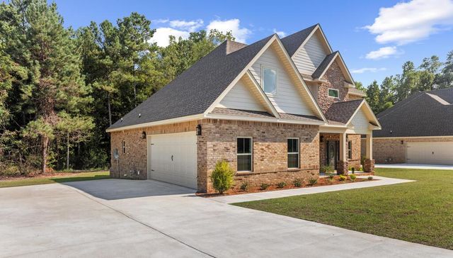 202 Cypress Glade Lane, Midland City, AL 36350