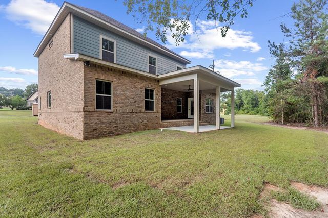 202 Cypress Glade Lane, Midland City, AL 36350