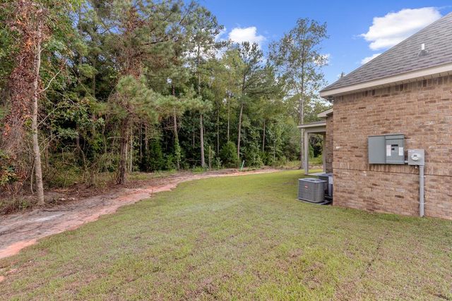 202 Cypress Glade Lane, Midland City, AL 36350