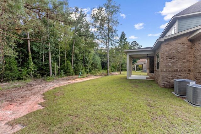 202 Cypress Glade Lane, Midland City, AL 36350