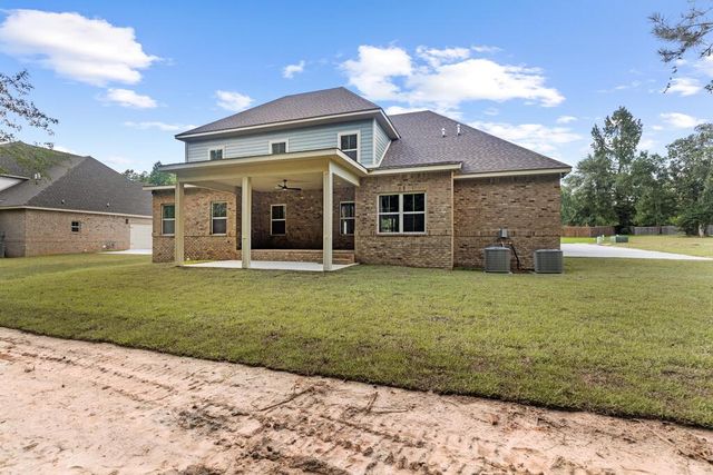 202 Cypress Glade Lane, Midland City, AL 36350