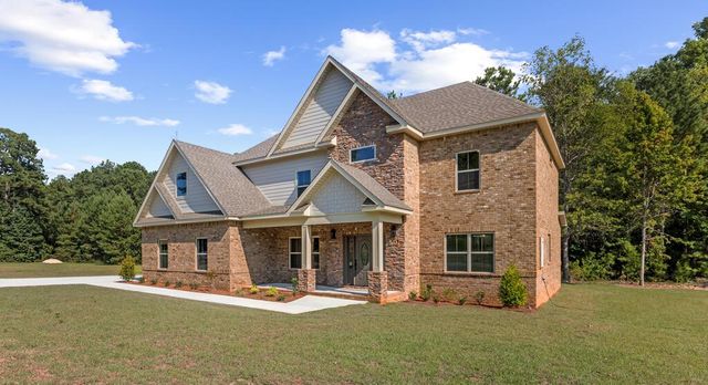 202 Cypress Glade Lane, Midland City, AL 36350