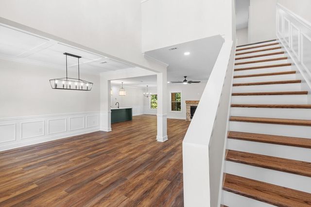 202 Cypress Glade Lane, Midland City, AL 36350