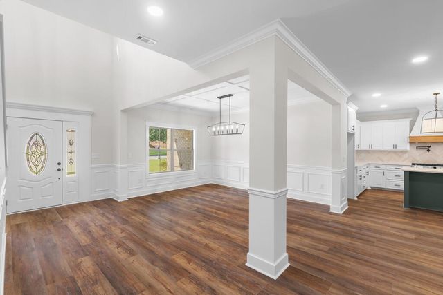 202 Cypress Glade Lane, Midland City, AL 36350