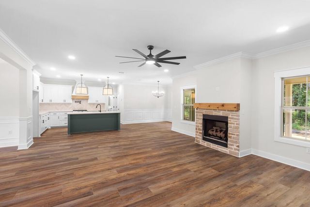 202 Cypress Glade Lane, Midland City, AL 36350