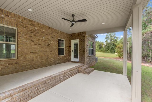 202 Cypress Glade Lane, Midland City, AL 36350