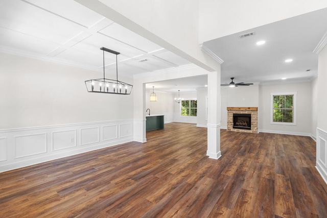 202 Cypress Glade Lane, Midland City, AL 36350