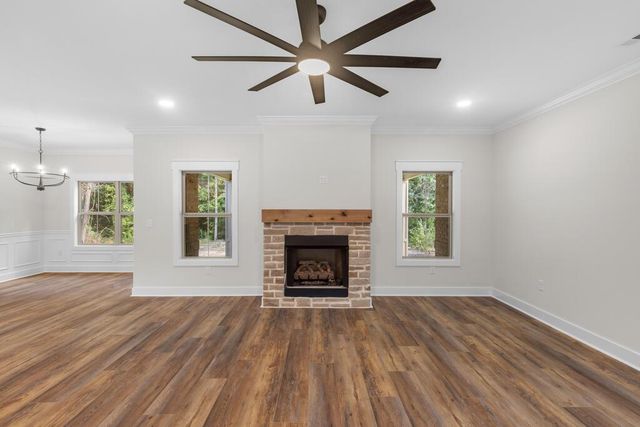 202 Cypress Glade Lane, Midland City, AL 36350