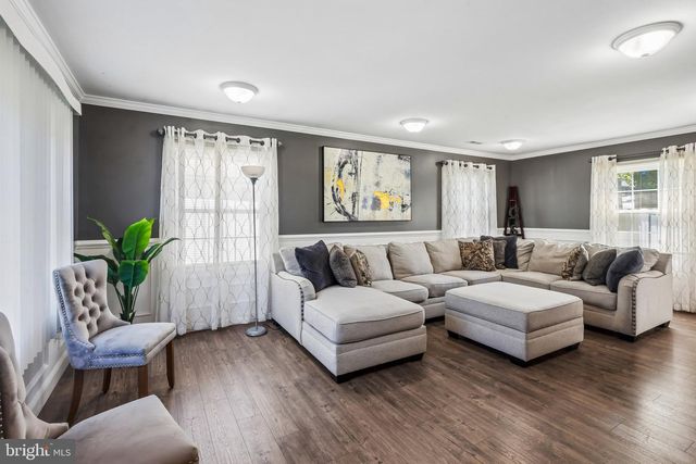 38 MANDOLIN LN, Willingboro, NJ 08046