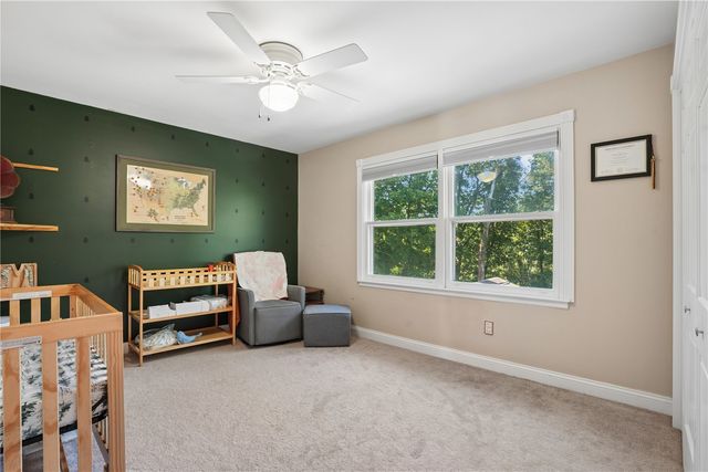3101 Blue Ridge Court NE, Cedar Rapids, IA 52402