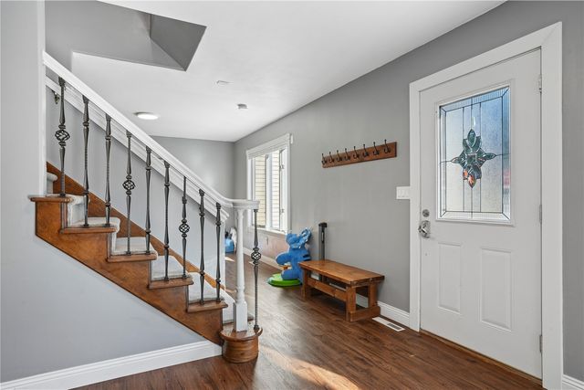 3101 Blue Ridge Court NE, Cedar Rapids, IA 52402