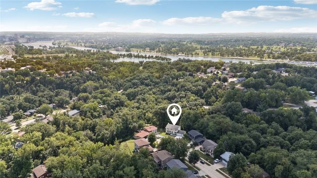 3101 Blue Ridge Court NE, Cedar Rapids, IA 52402