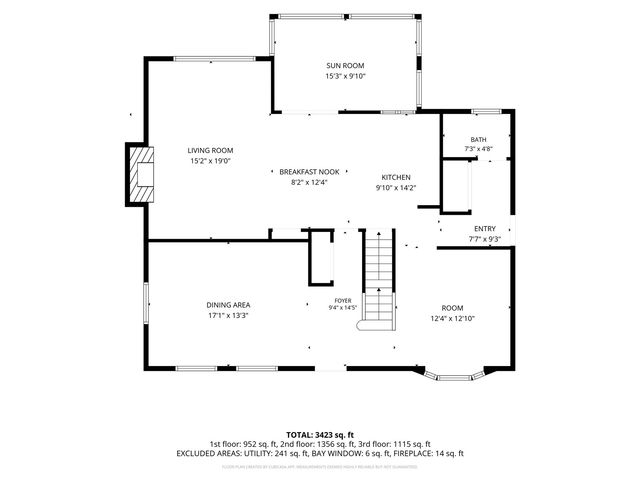 3101 Blue Ridge Court NE, Cedar Rapids, IA 52402