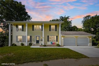 3101 Blue Ridge Court NE, Cedar Rapids, IA 52402
