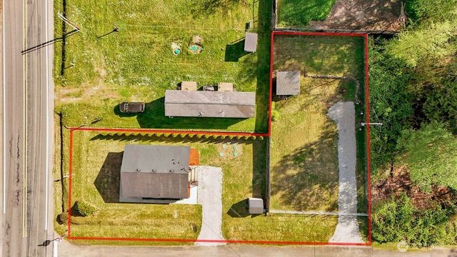 3740 Paradise Bay Rd, Port Ludlow, WA 98365
