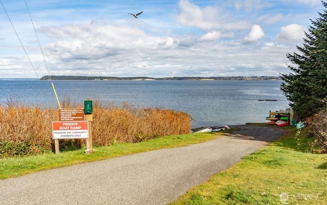 3740 Paradise Bay Rd, Port Ludlow, WA 98365