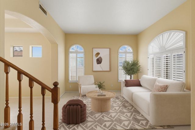 3360 W IVANHOE Court, Chandler, AZ 85226