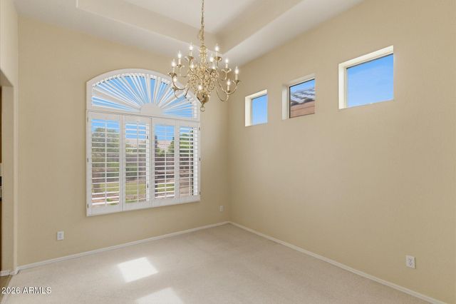 3360 W IVANHOE Court, Chandler, AZ 85226