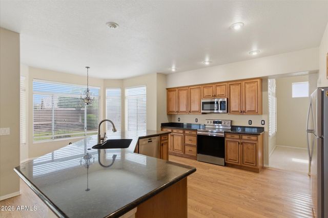 3360 W IVANHOE Court, Chandler, AZ 85226