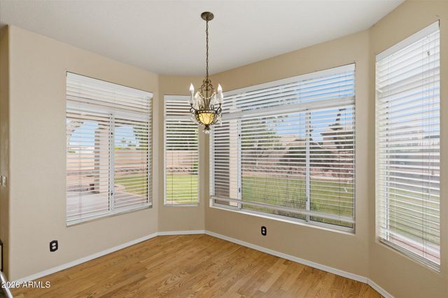 3360 W IVANHOE Court, Chandler, AZ 85226