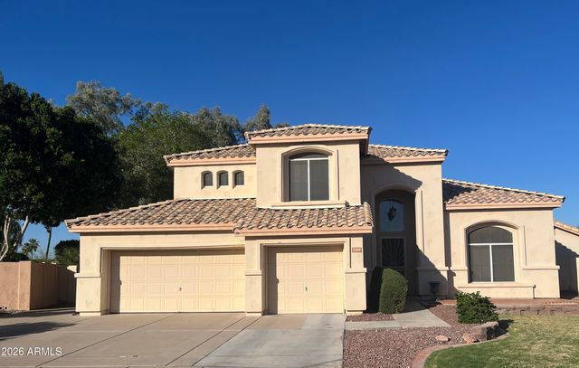 3360 W IVANHOE Court, Chandler, AZ 85226