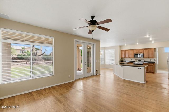 3360 W IVANHOE Court, Chandler, AZ 85226