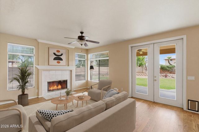 3360 W IVANHOE Court, Chandler, AZ 85226