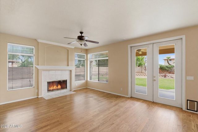 3360 W IVANHOE Court, Chandler, AZ 85226