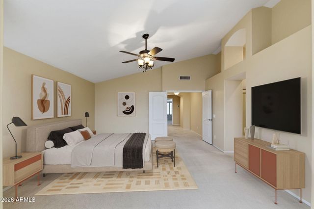 3360 W IVANHOE Court, Chandler, AZ 85226