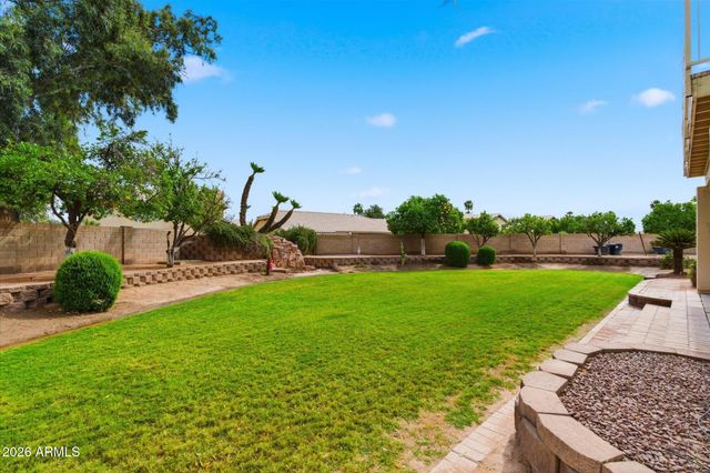 3360 W IVANHOE Court, Chandler, AZ 85226
