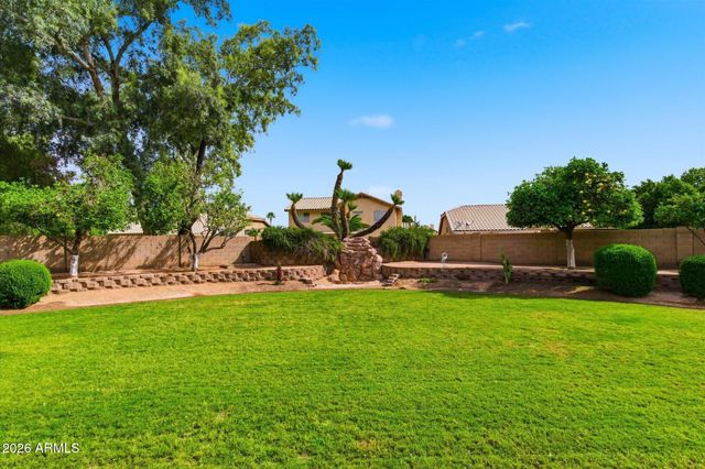3360 W IVANHOE Court, Chandler, AZ 85226