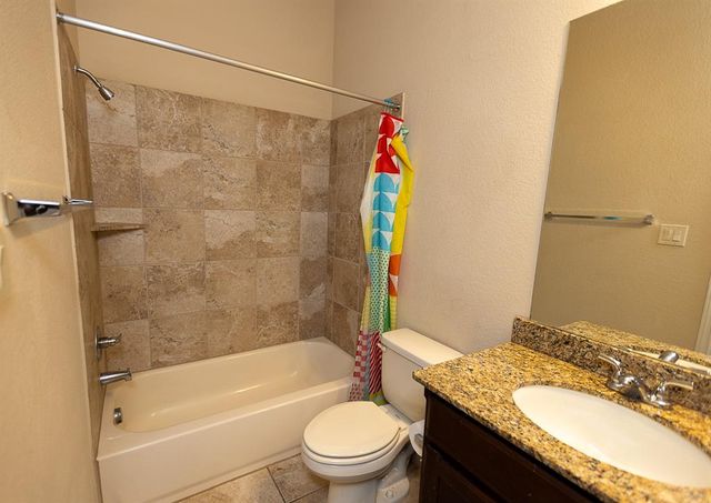 4015 Teramo Lane, Katy, TX 77493