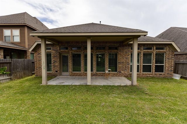 4015 Teramo Lane, Katy, TX 77493