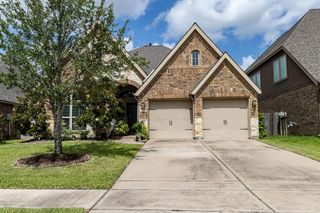 4015 Teramo Lane, Katy, TX 77493