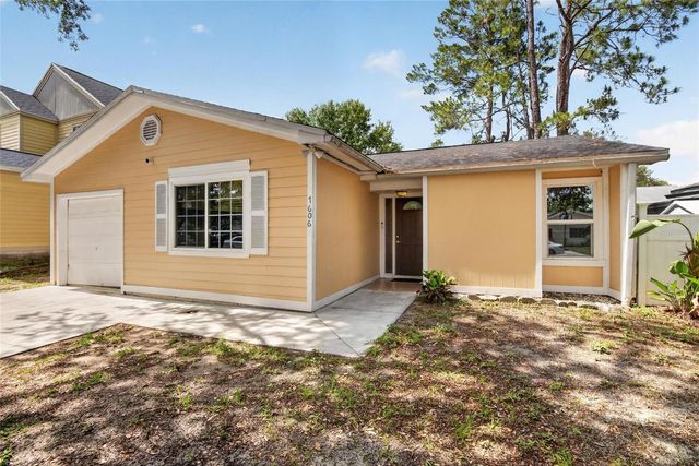 7606 LEON AVENUE, Tampa, FL 33637